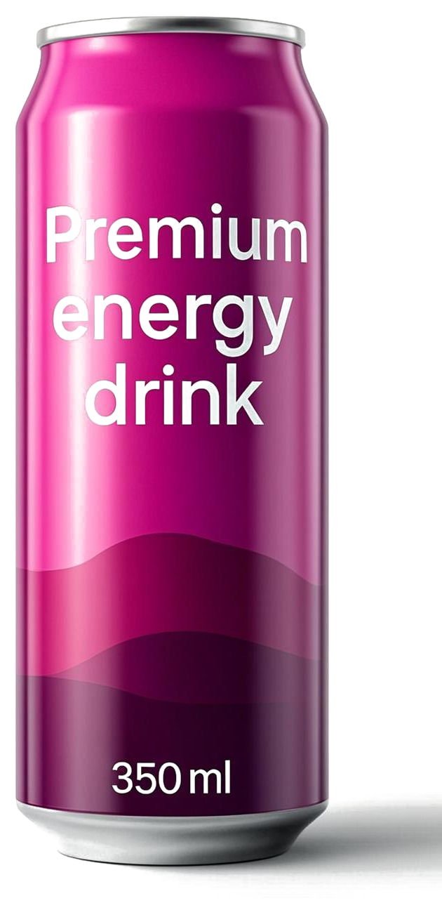 Lata VORTEX Berry