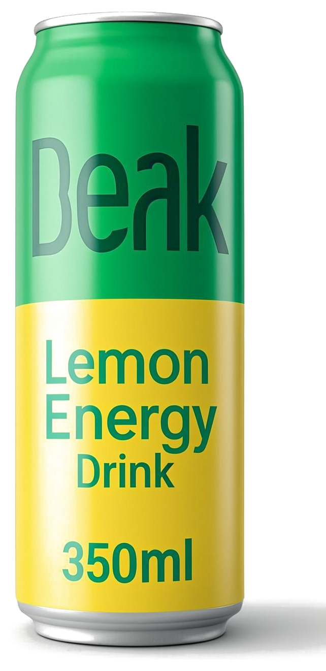 Lata VORTEX Citrus